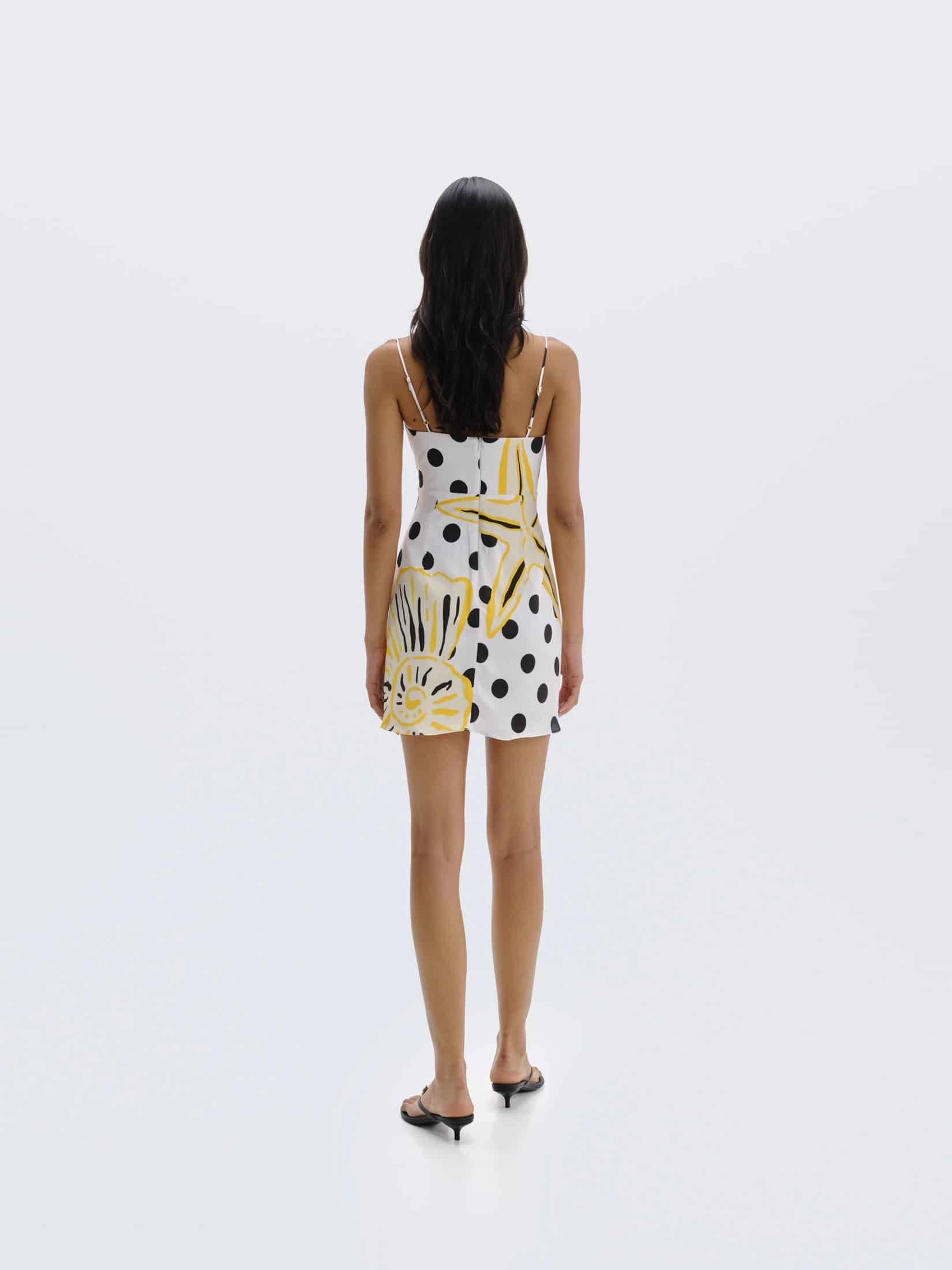 LUCCA DRESS - miniatura 3