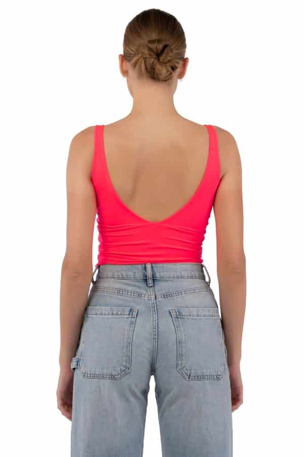 Crop Top – Monterrey - miniatura 3