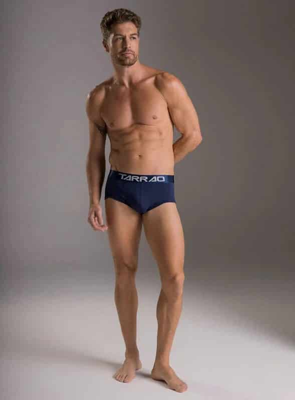 BOXER  BRIEF ALGODÓN DIRU - miniatura 5