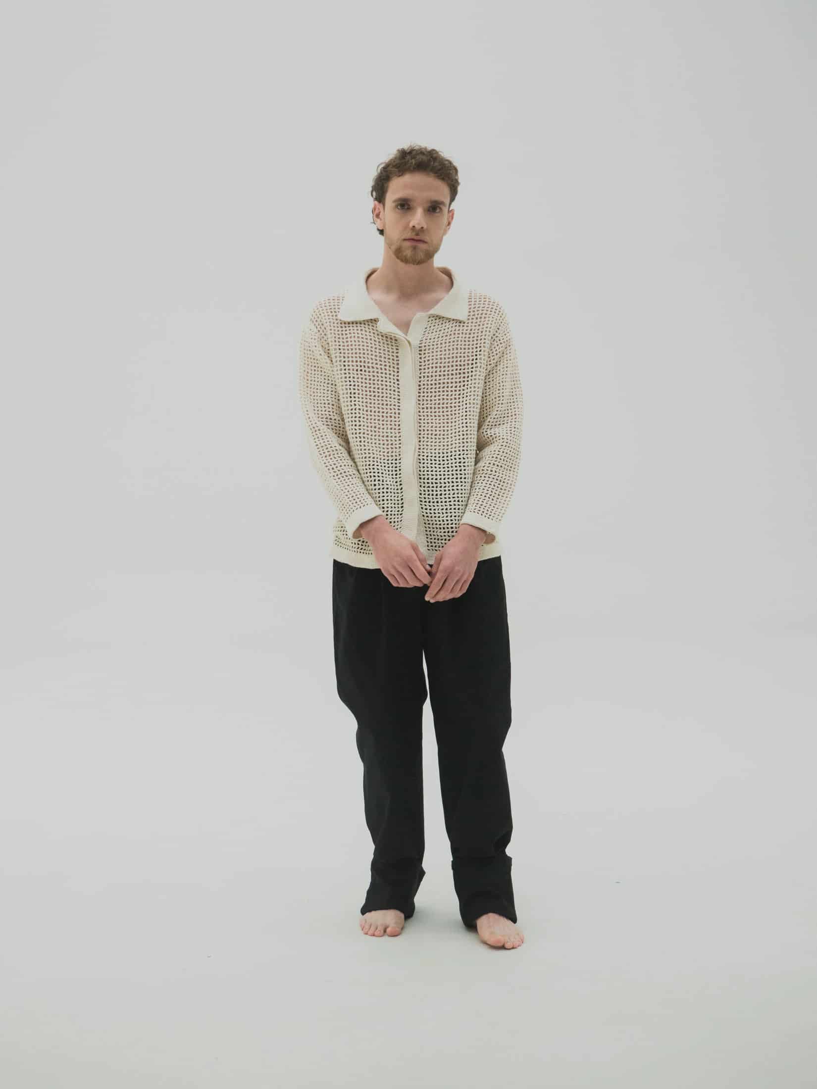 Dave Trousers Mujer - miniatura 1