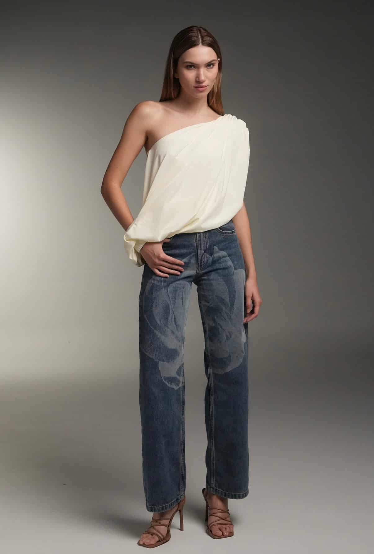 CATTLEYA JEANS - miniatura 2