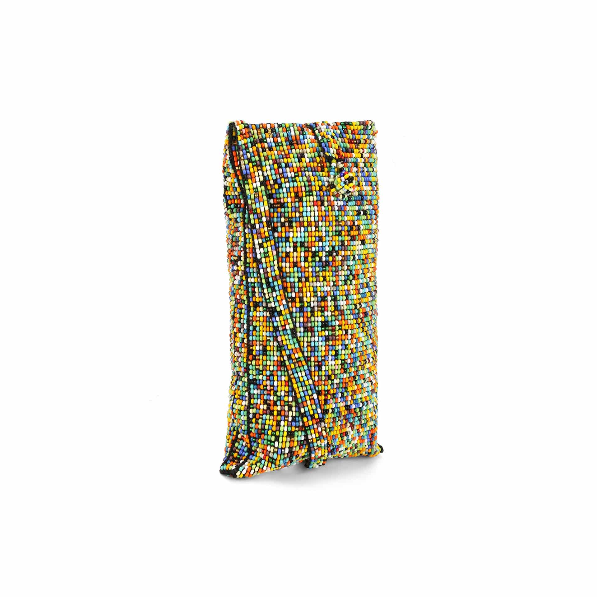 Bolso Ritual / Fiesta - Multicolor Día - miniatura 2
