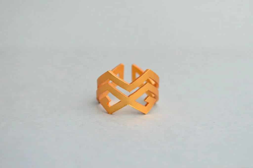 Anillo Iaku - Río - miniatura 1