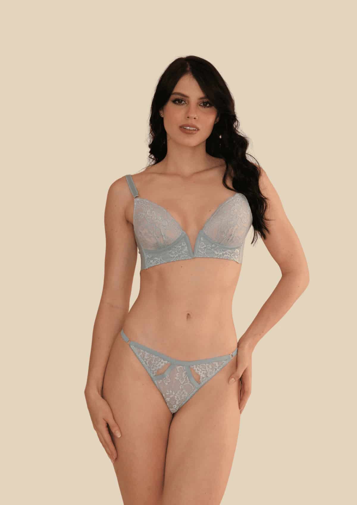 Brasier Triangular - miniatura 1