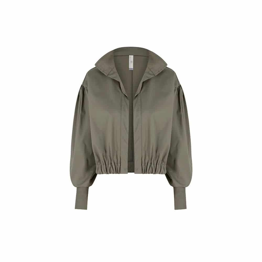 CHAQUETA LOA - miniatura 4