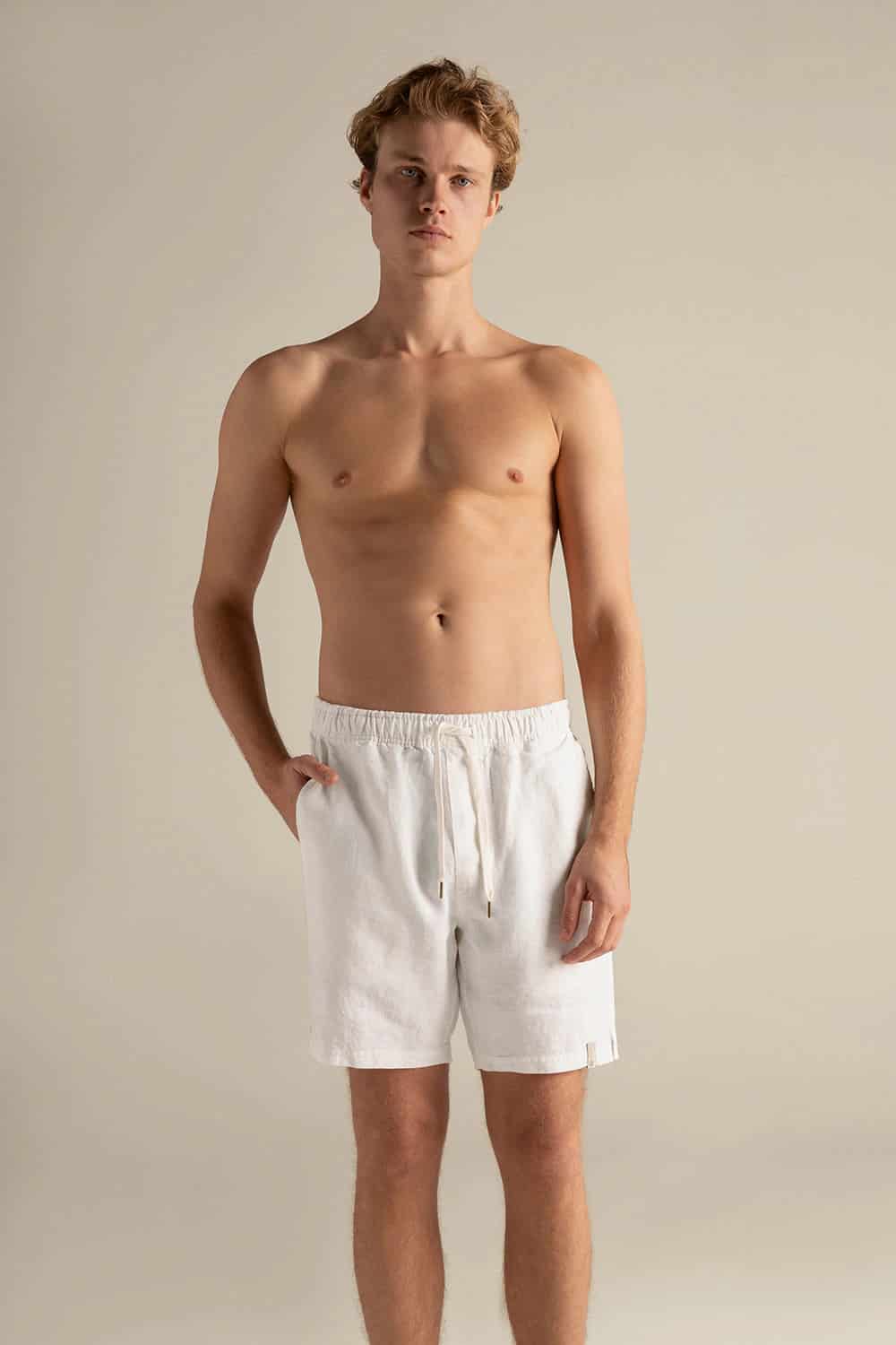Shorts costa - miniatura 1