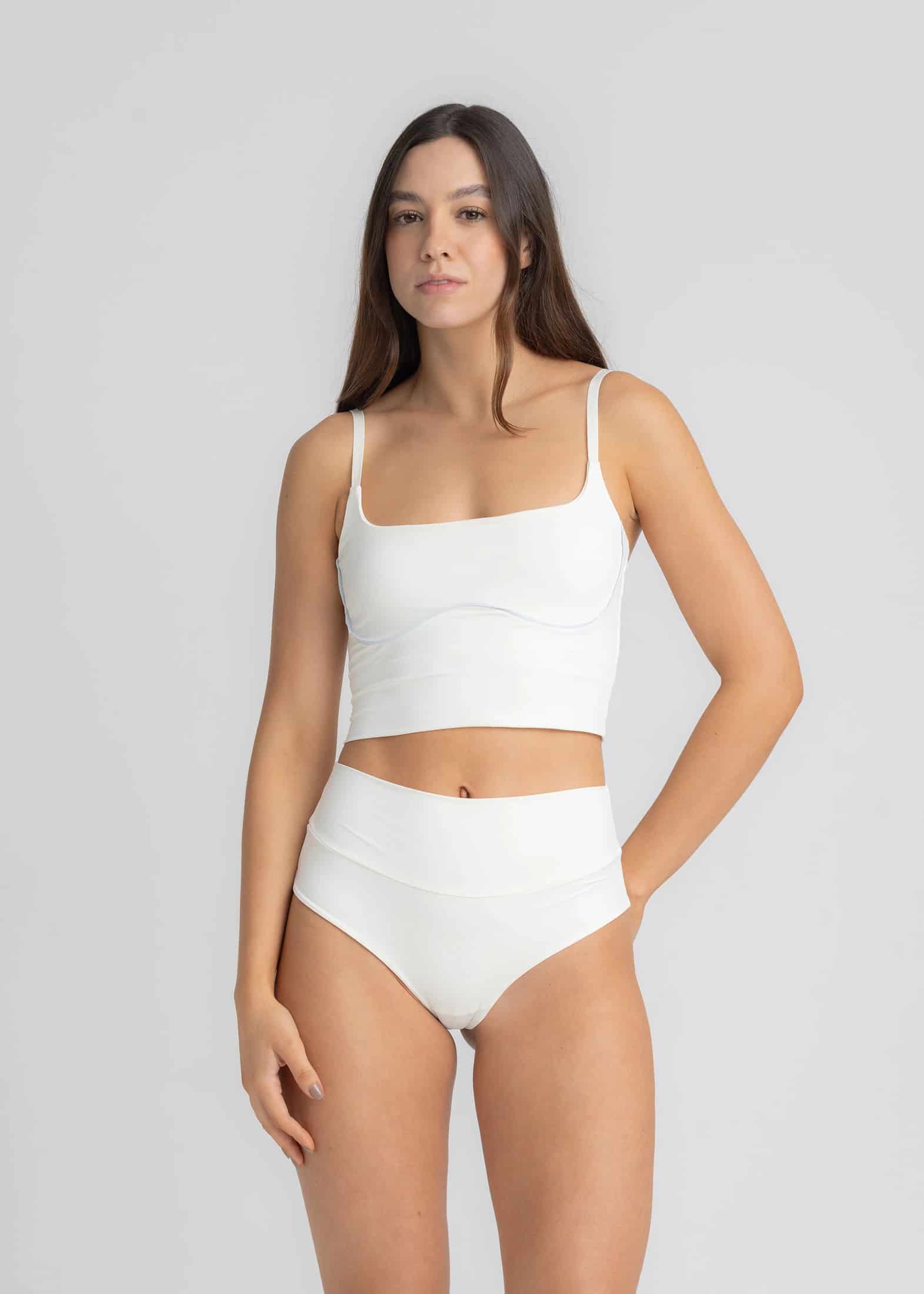 Crop Top Mist - miniatura 1