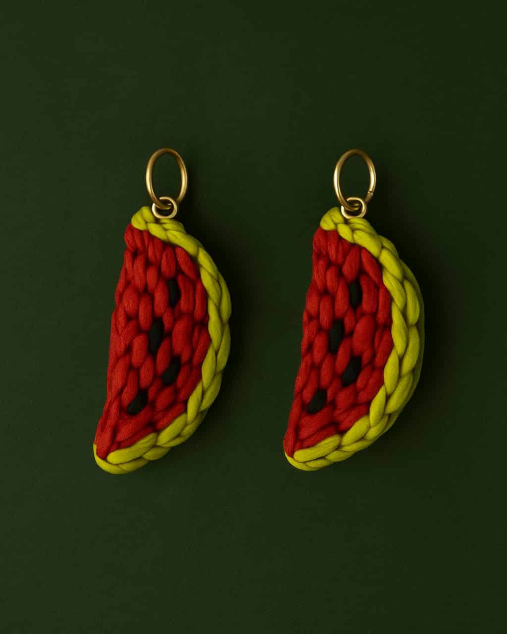 Charms Mini (x2) — for Clarte Hoops - miniatura 6