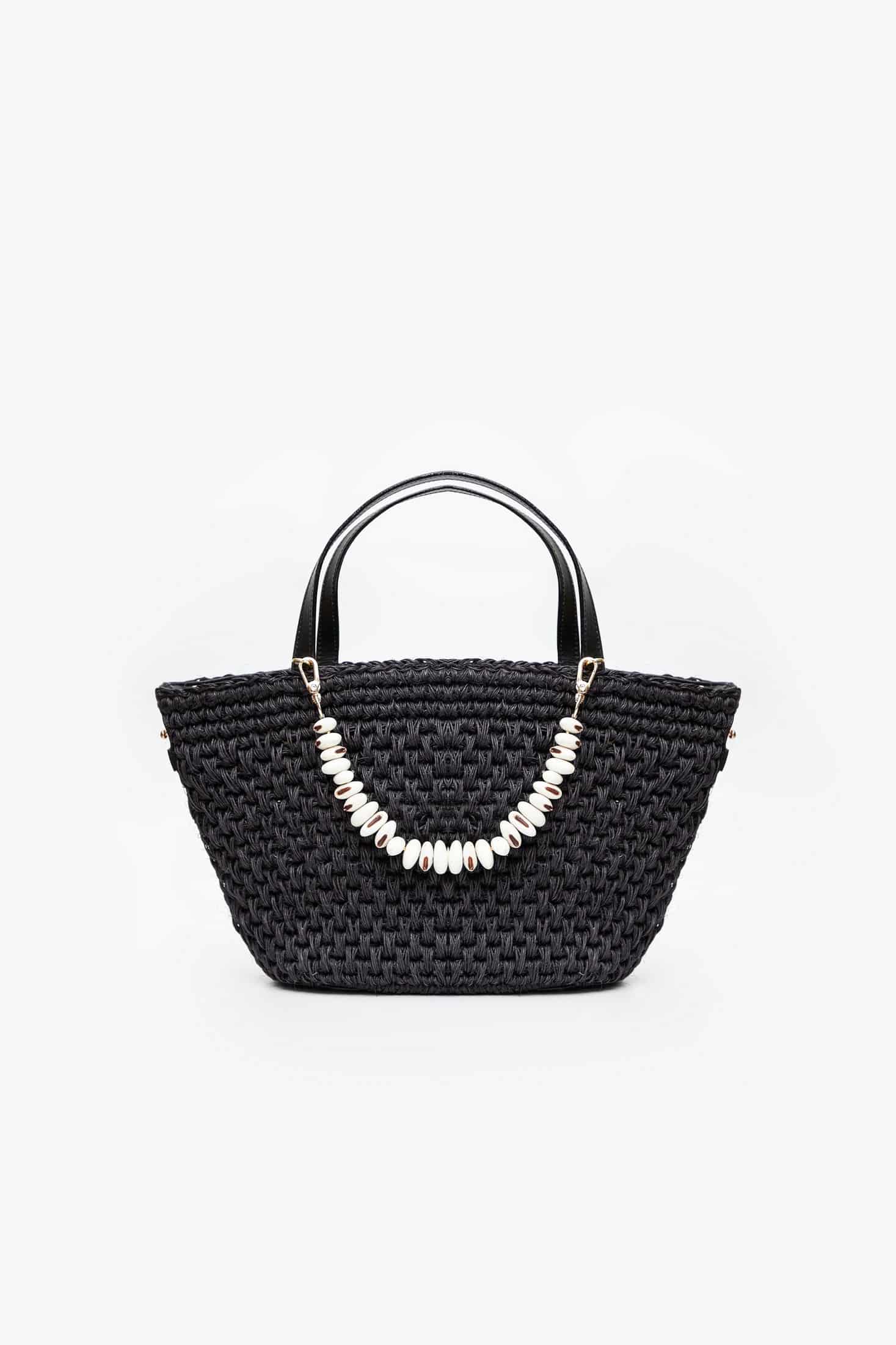 Bolso Chicamocha Negro - miniatura 1