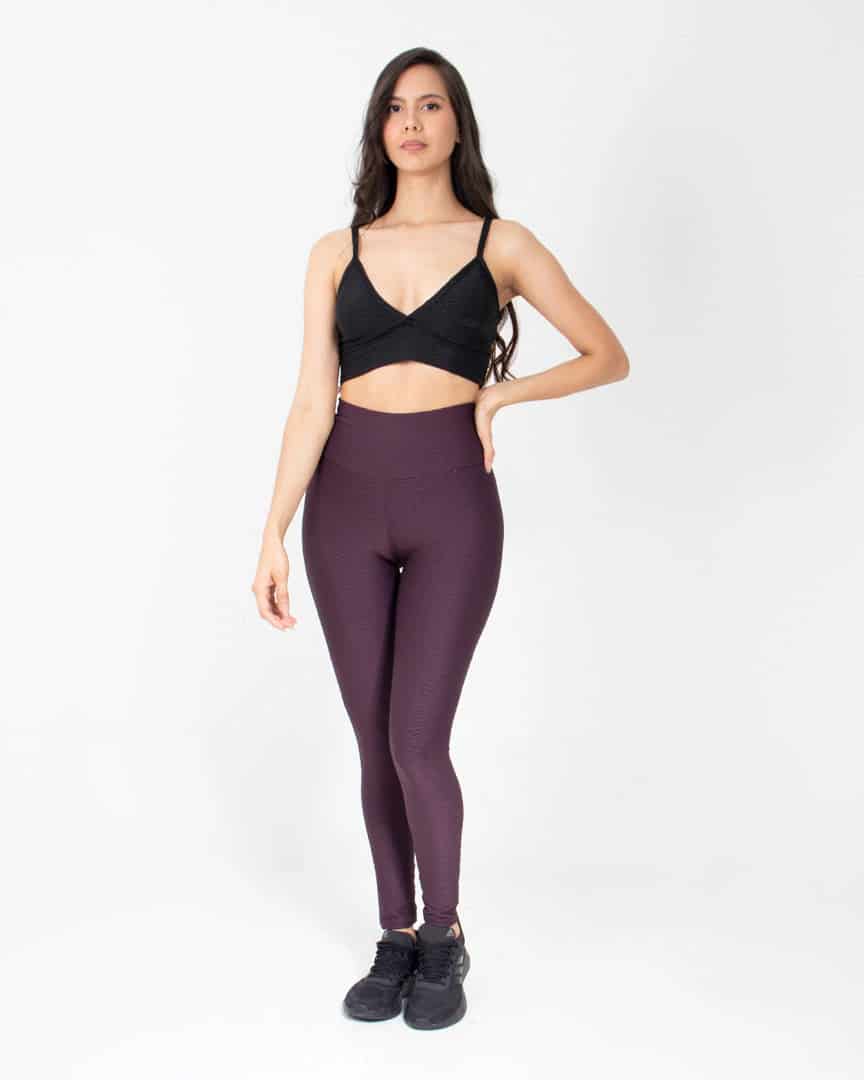 Leggins Con Push Up - miniatura 2