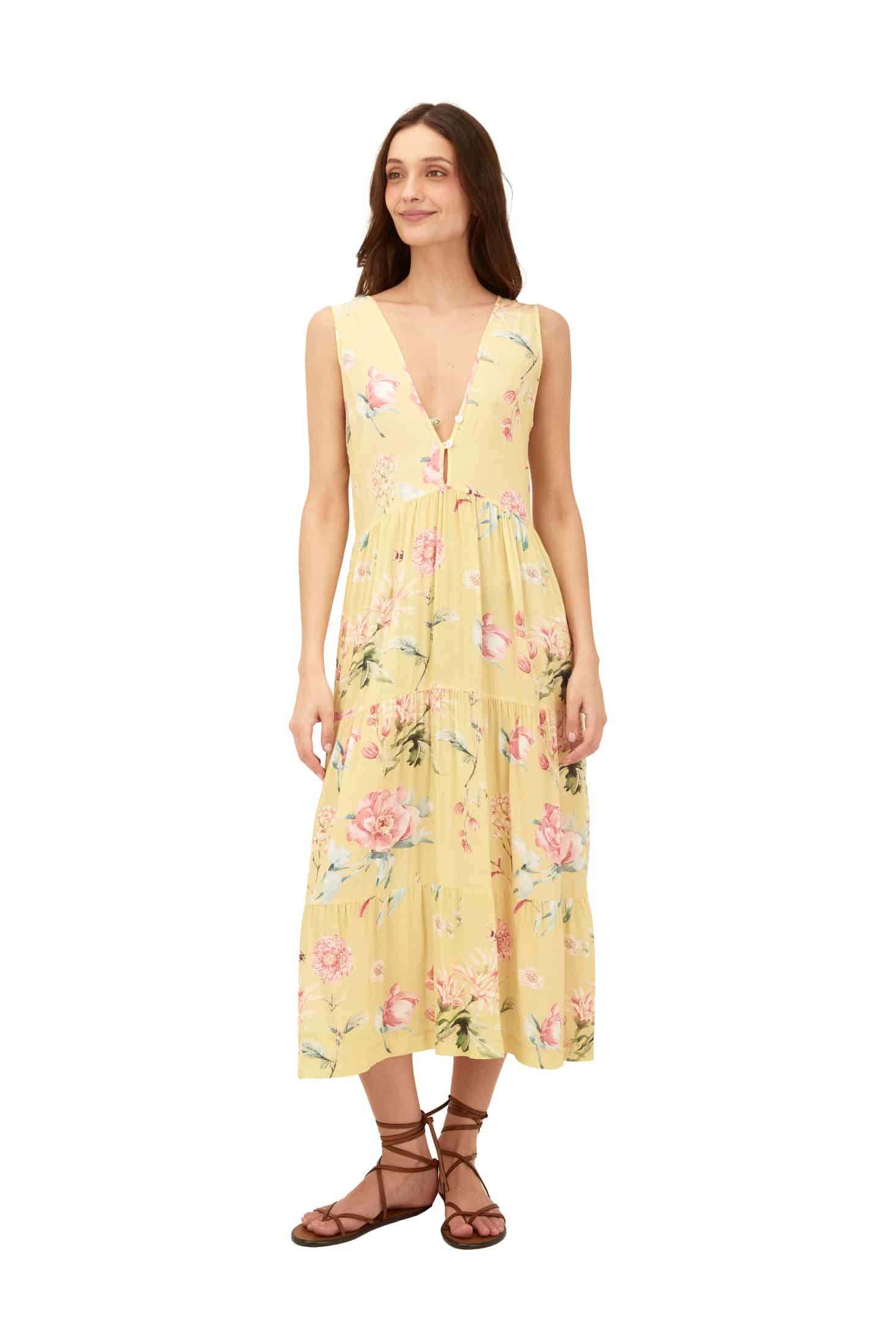 Florlish My Enlight Dress - miniatura 1