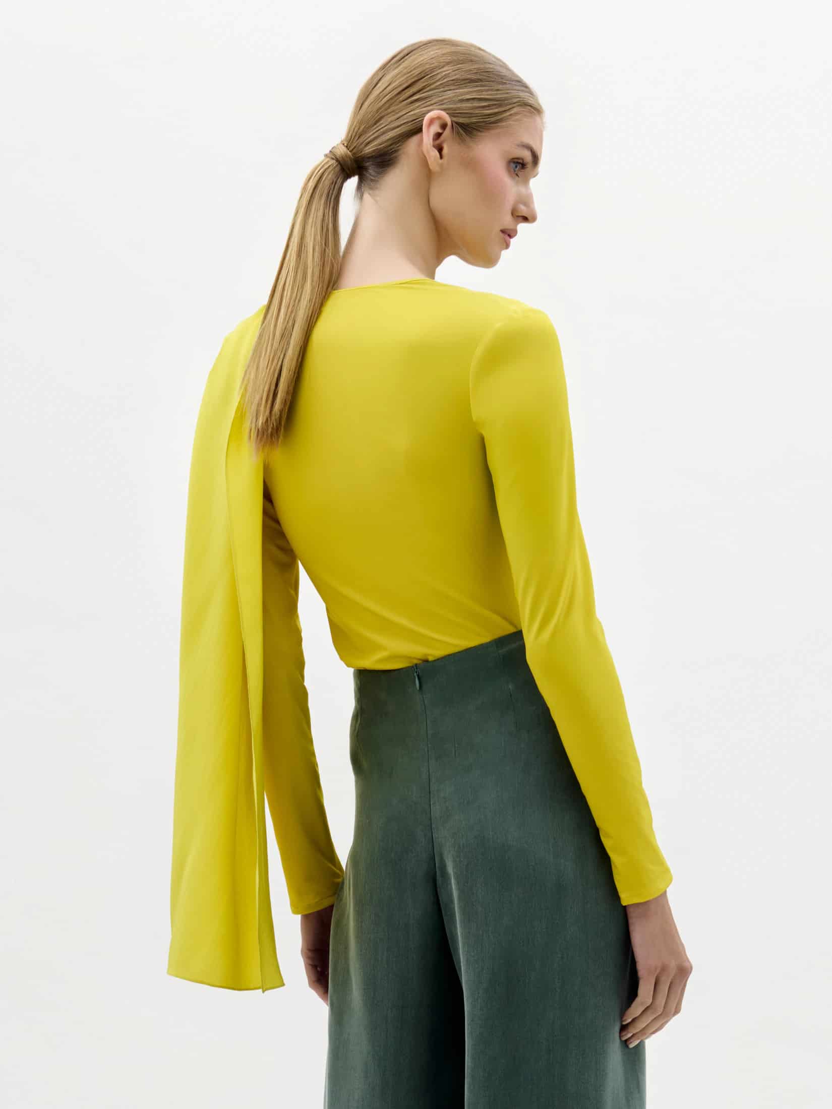 Josic Blouse - miniatura 3