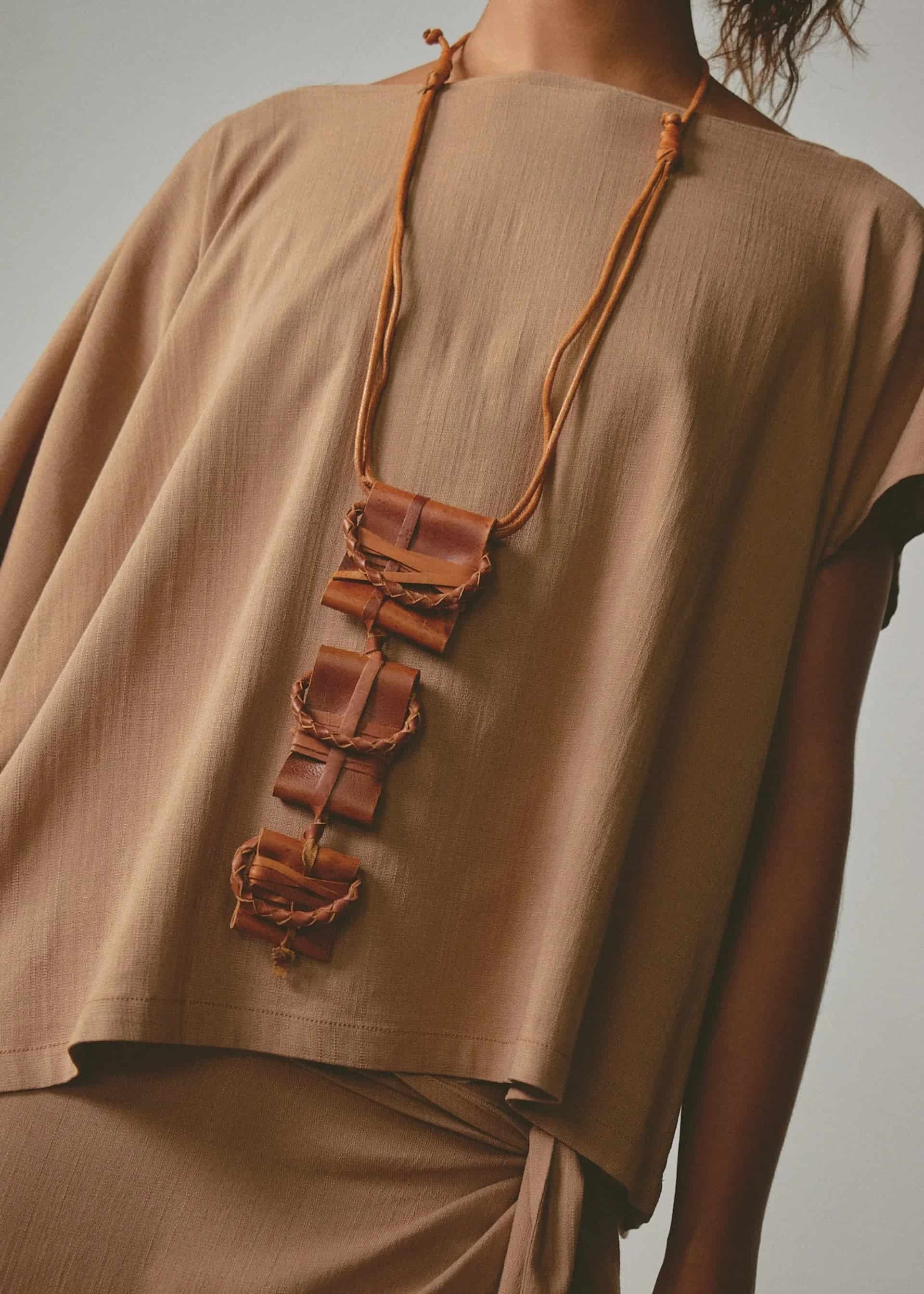 Blusa Regina - miniatura 4