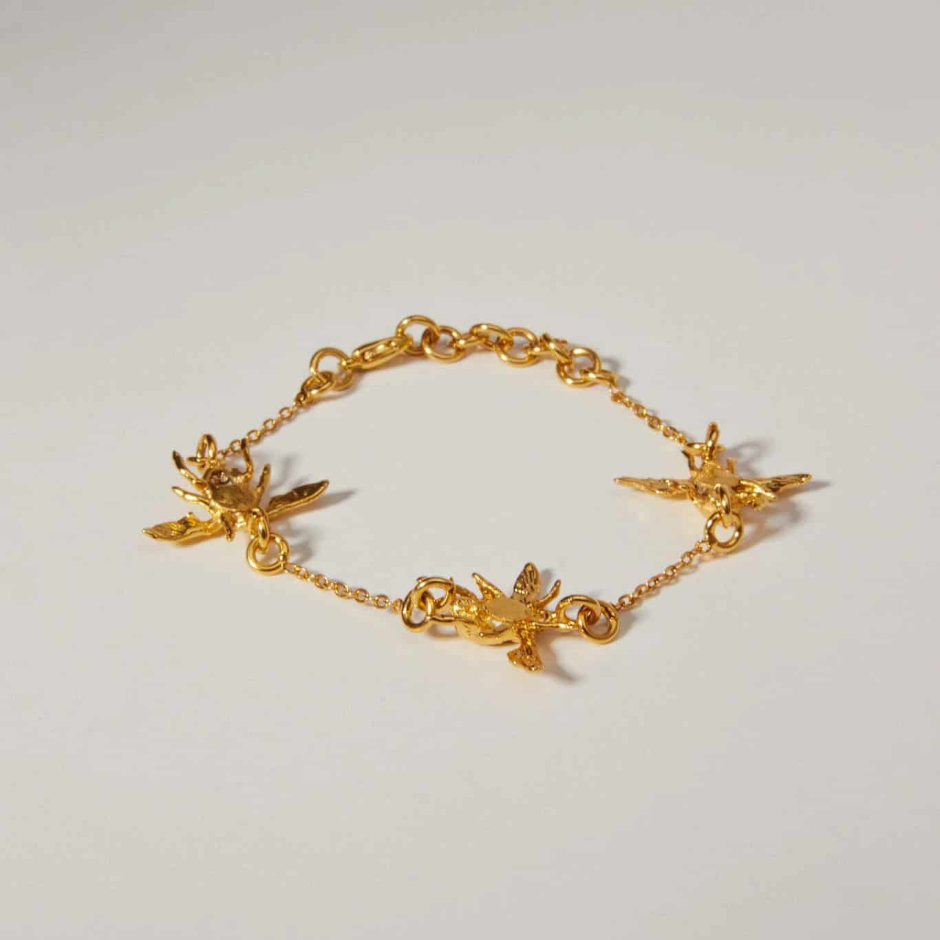 Wasp Bracelet - miniatura 3