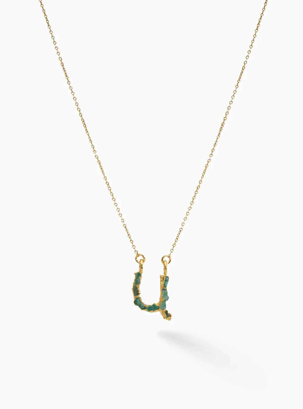 Collar Letras ABC - miniatura 22