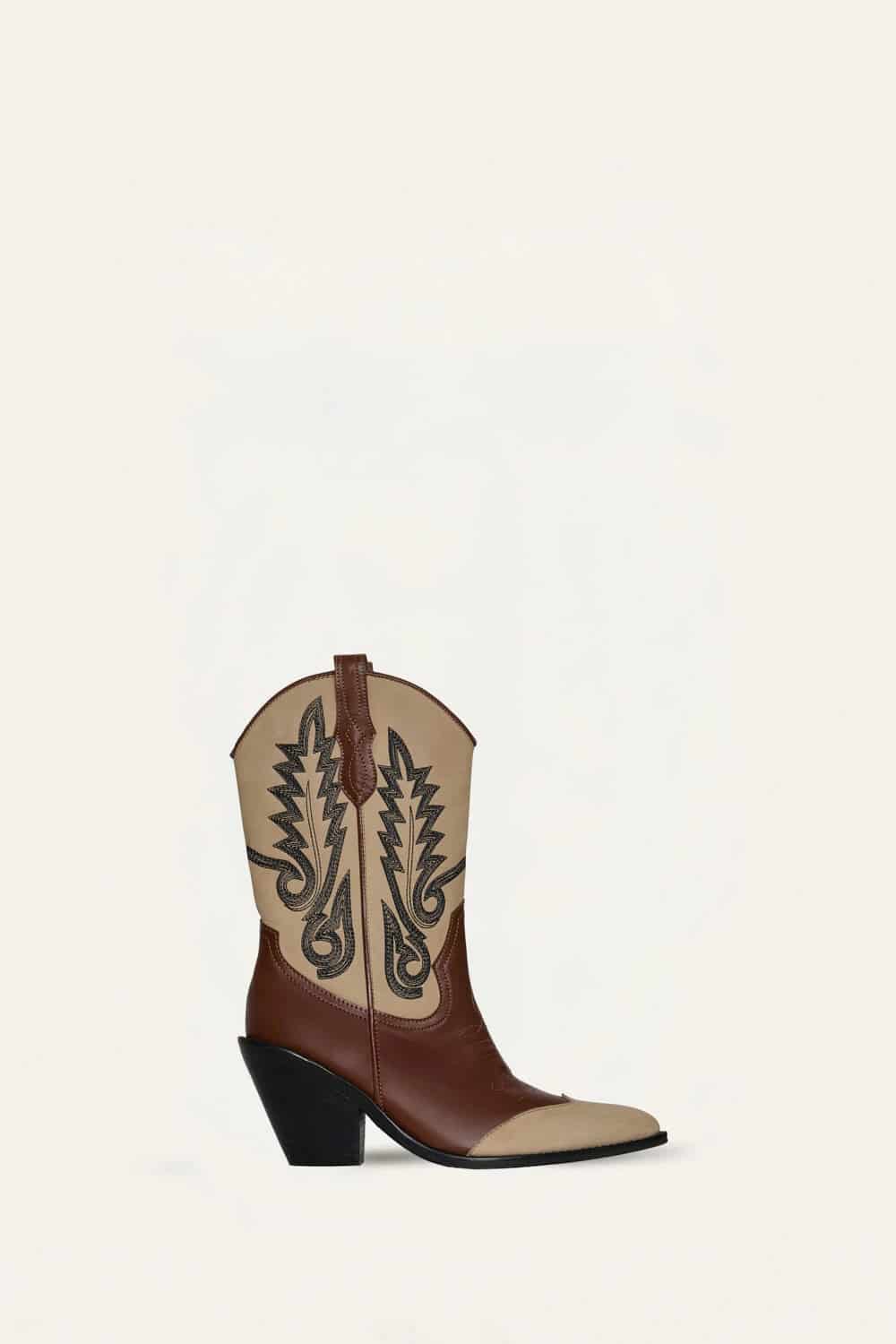 Alma Latina Boot - miniatura 1