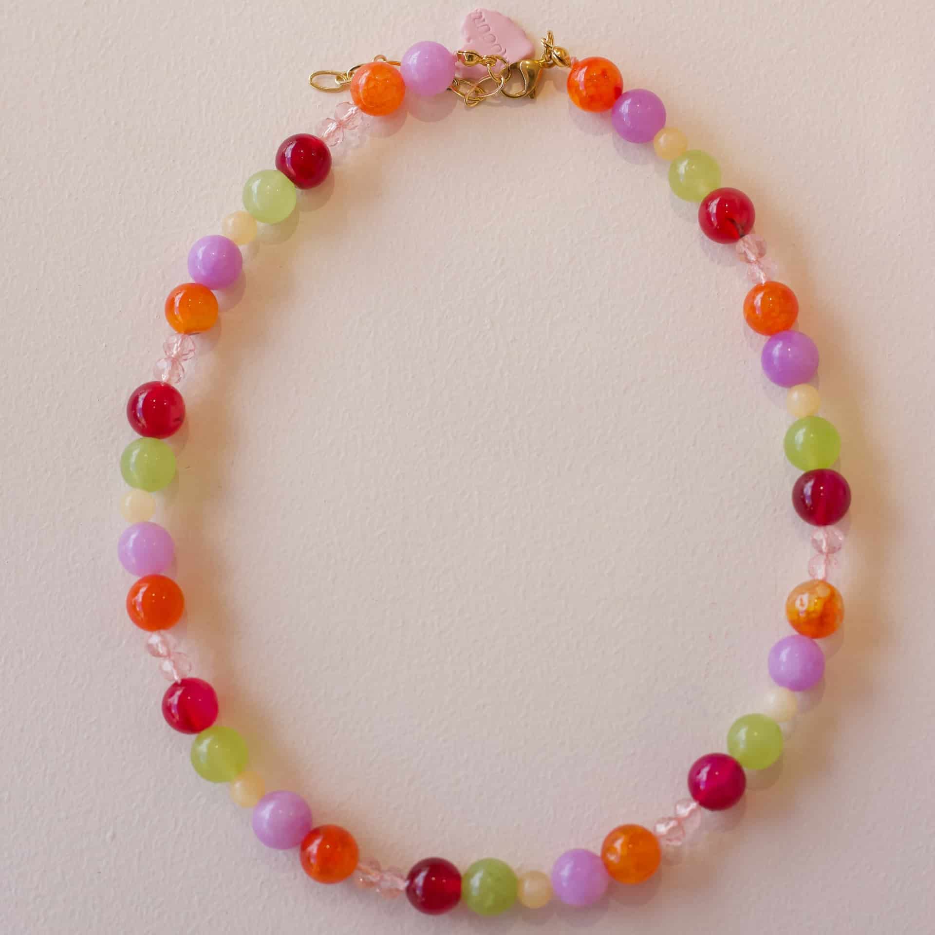 Collar Salpicón - miniatura 1