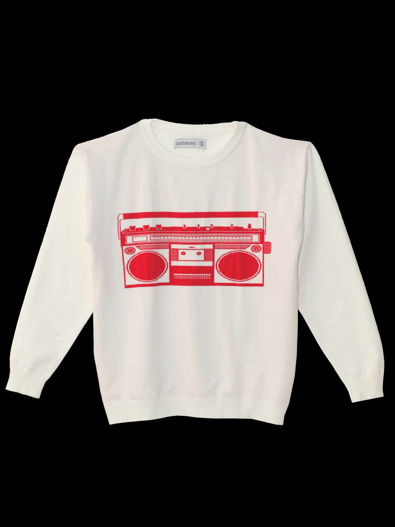 Saco Boombox - miniatura 4