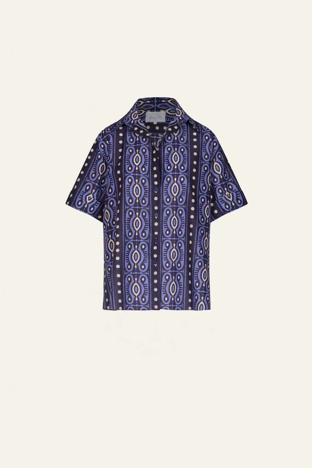 Salty Promises Shirt - miniatura 1