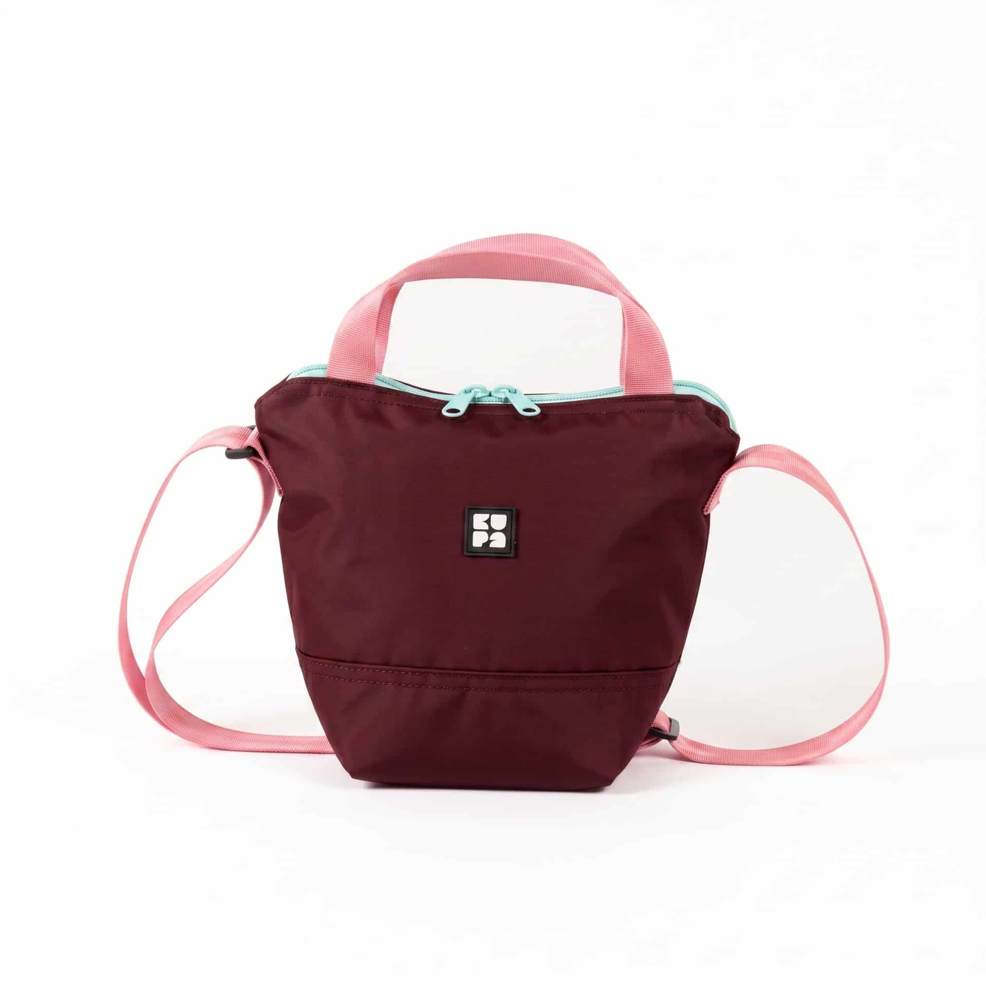 Bolso Arauca Unicolor - miniatura 13