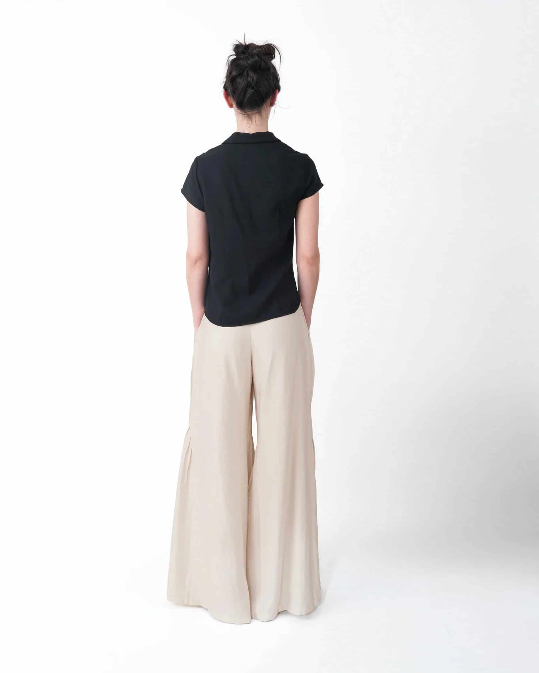 RAINFALL PANTS - miniatura 10