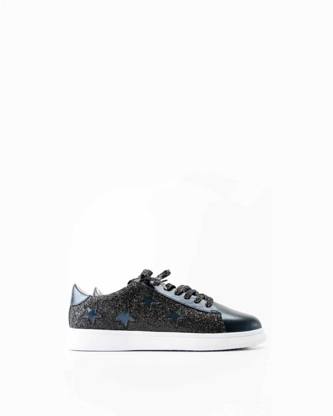 Silvia Cobos Estelar Sneakers Blue - miniatura 1
