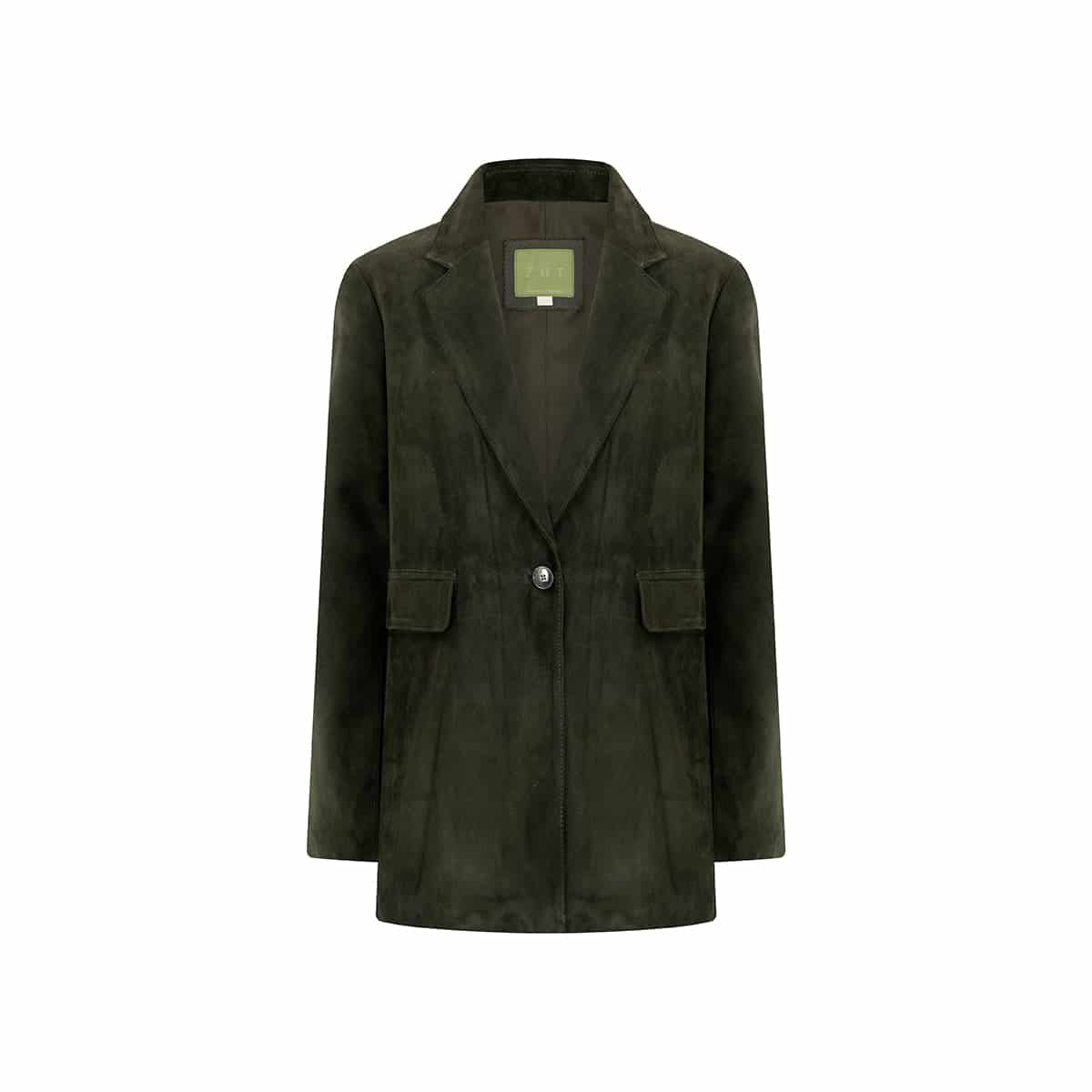 MADALENA BLAZER - miniatura 1