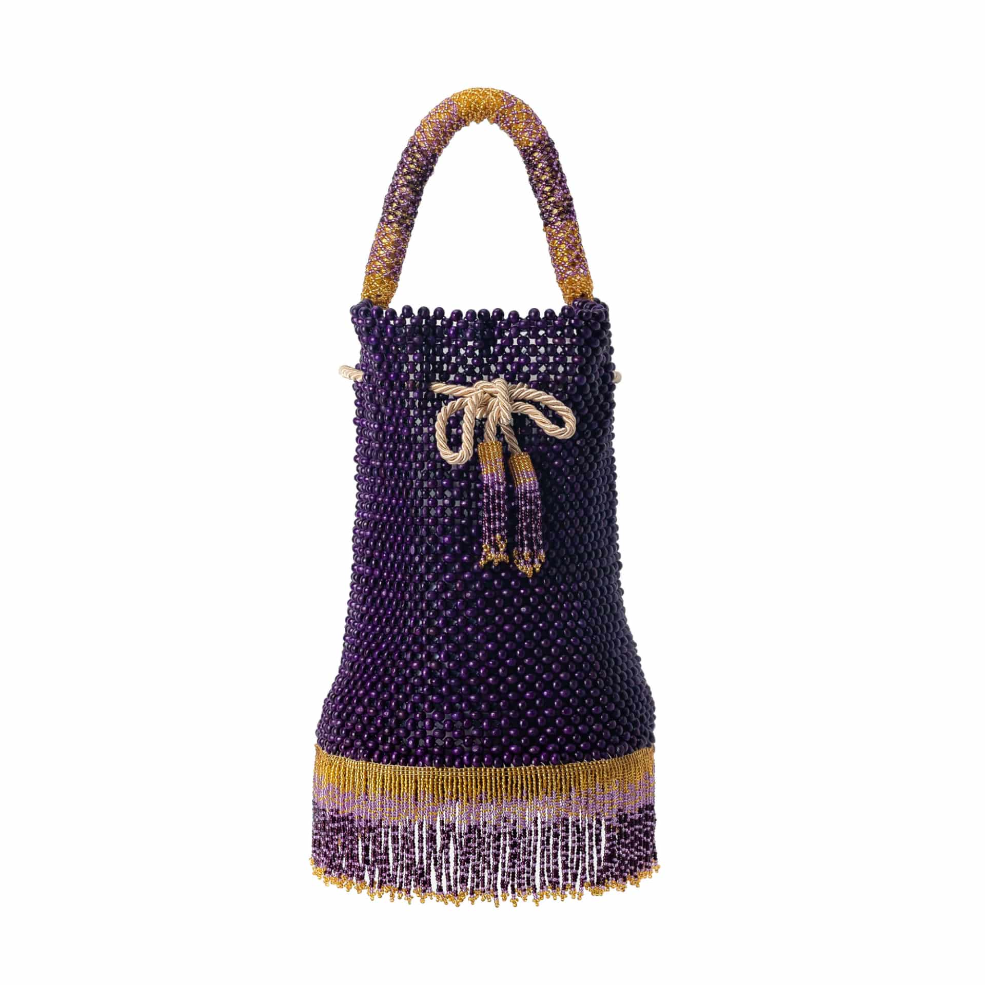 Waterfall Handbag - miniatura 14