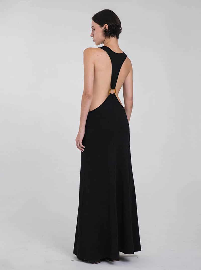 RENATA DRESS - miniatura 1