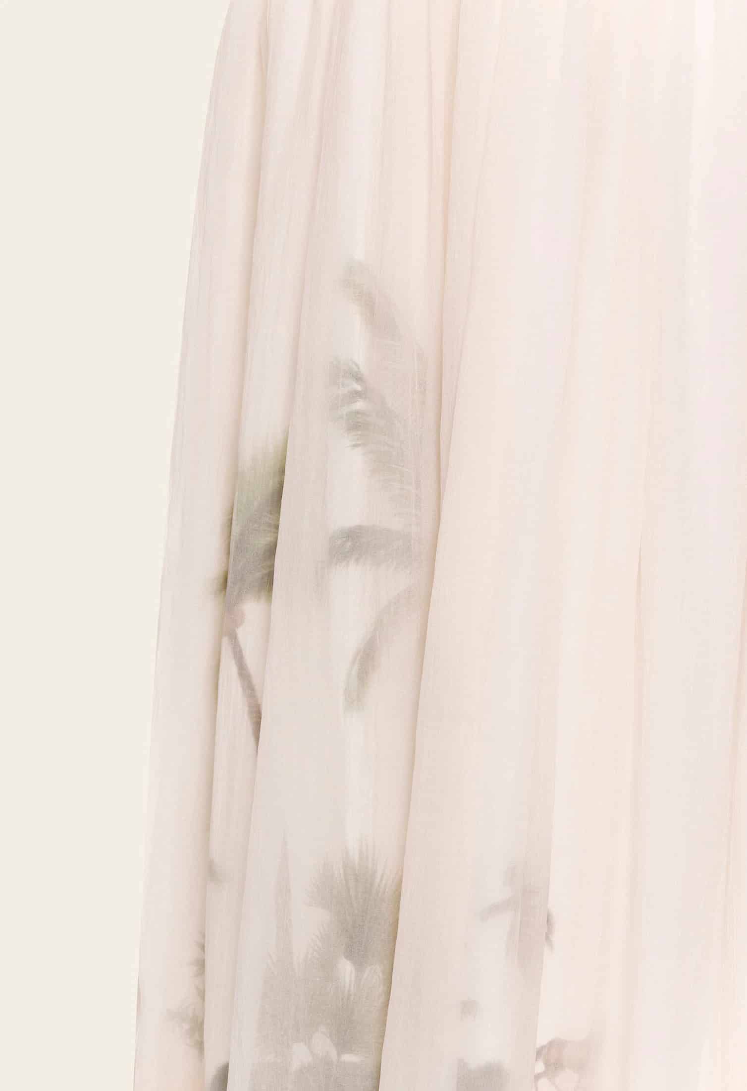 Tonia Arena Maxi Dress - miniatura 5