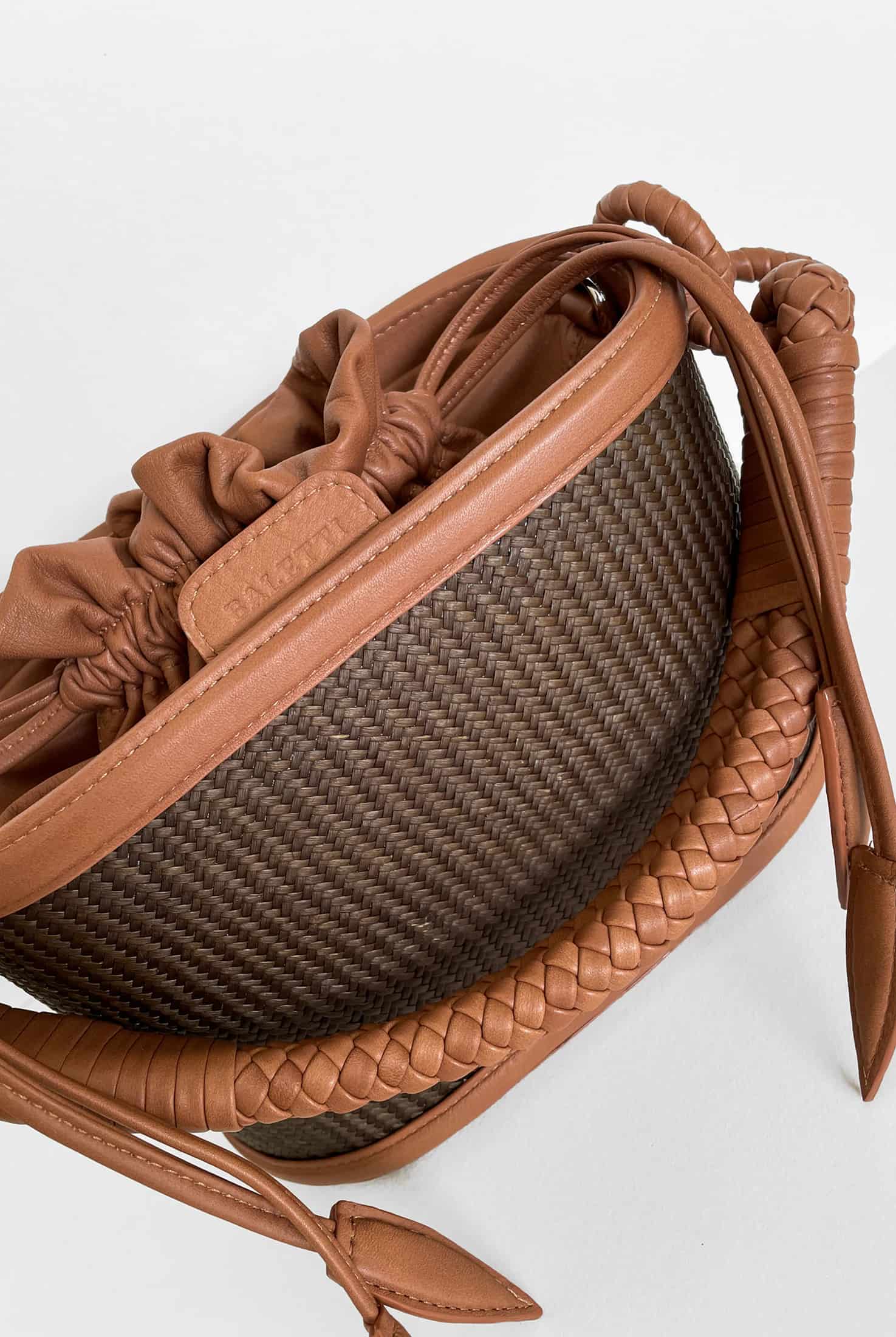 Iraca Basket Bucket, Panela - miniatura 6