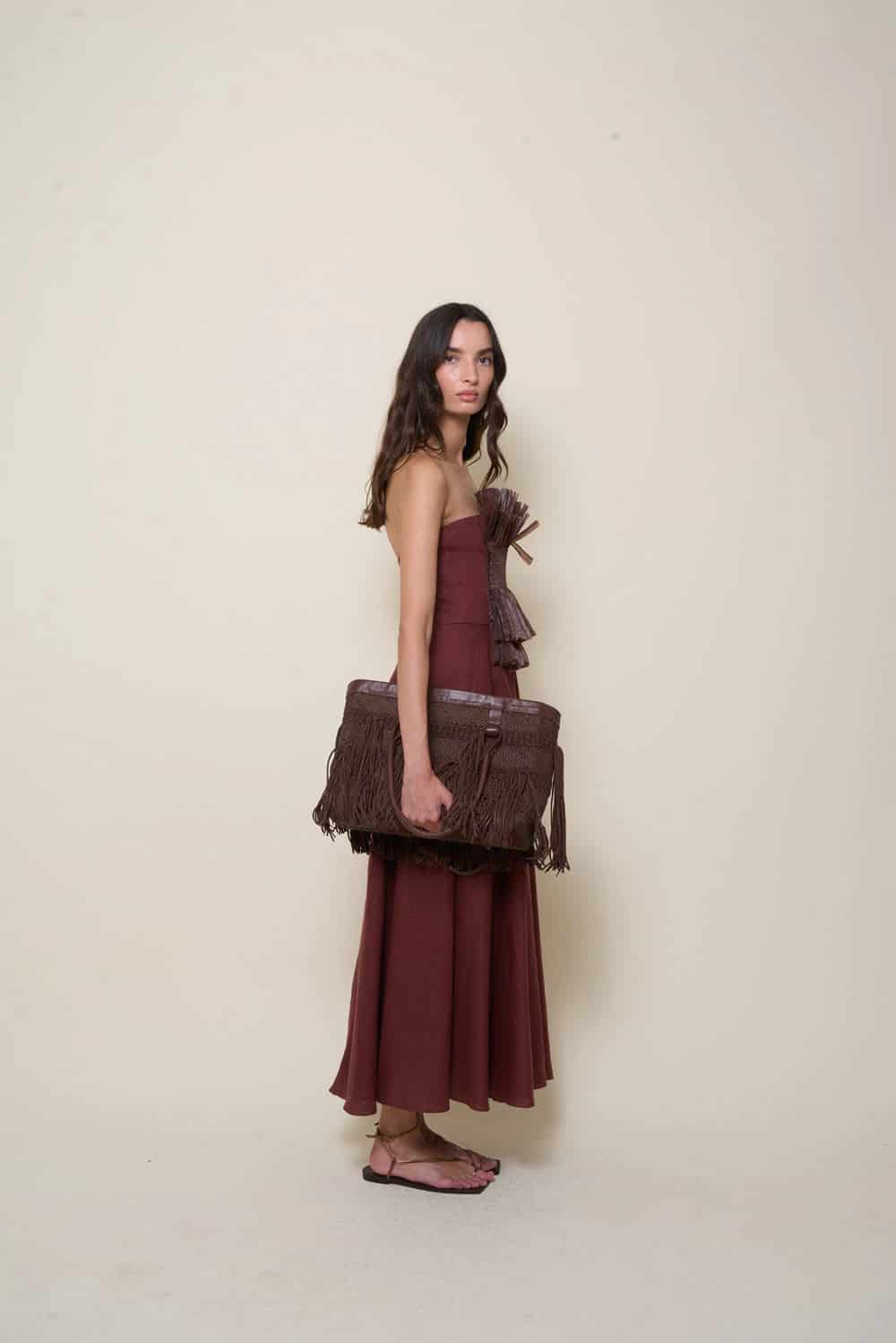 Unforgiven Dress - miniatura 4