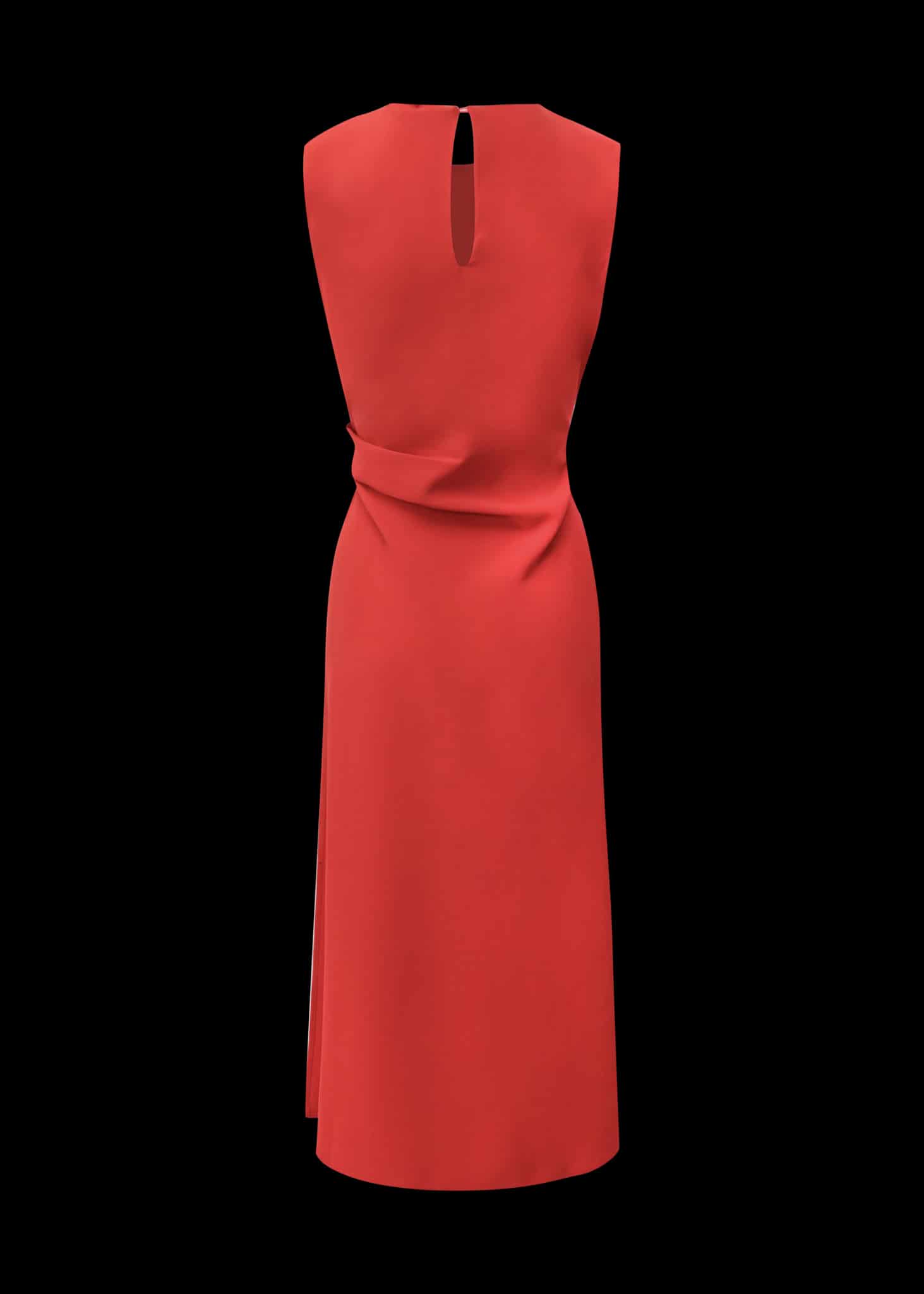 Vestido Savannah - miniatura 4