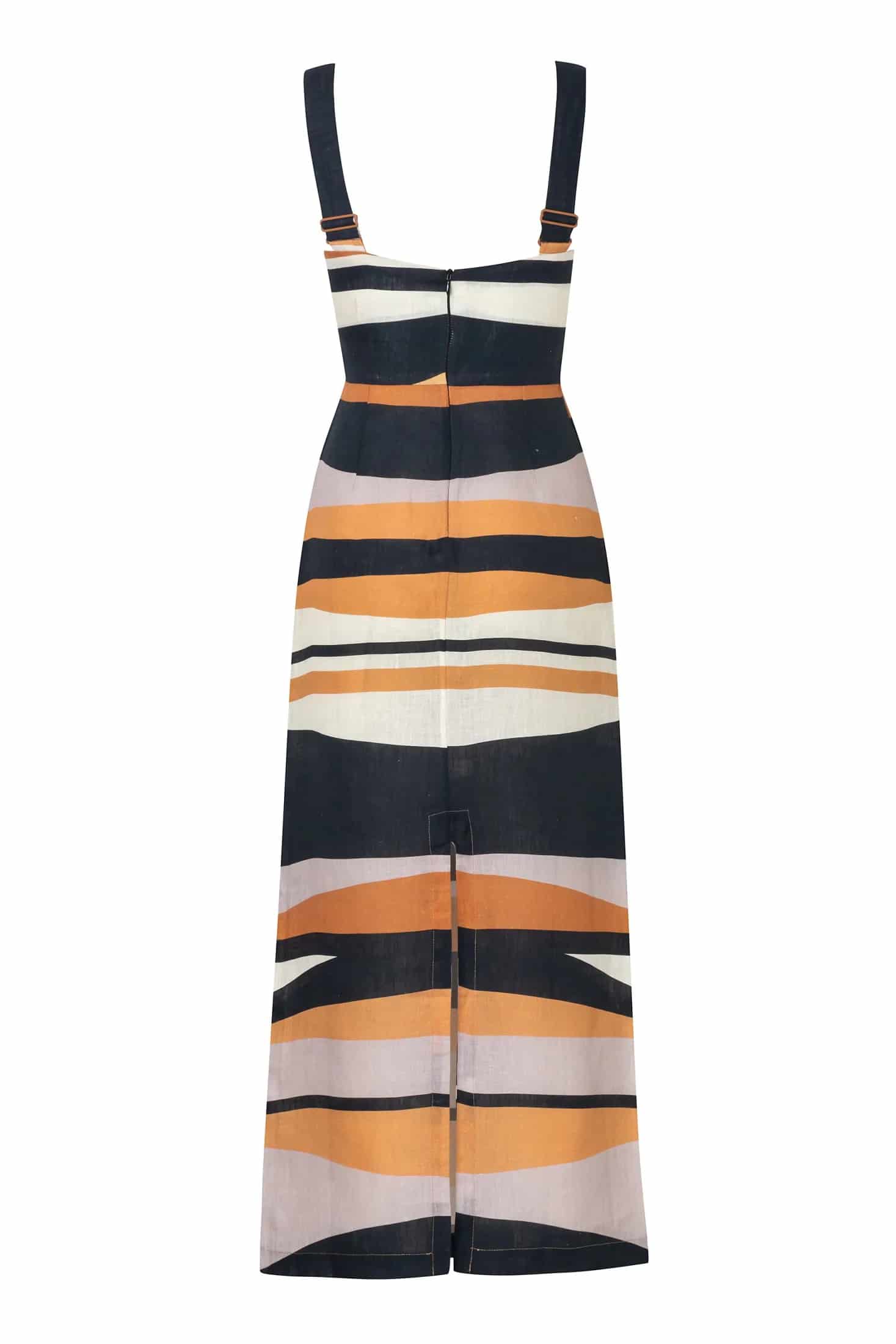 LIZZIE DRESS - miniatura 8
