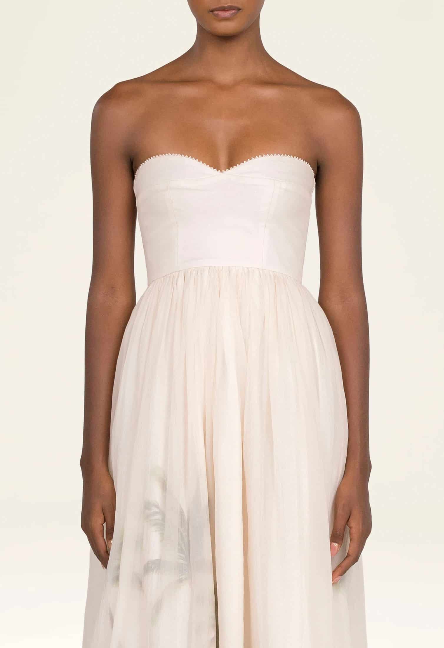 Tonia Arena Maxi Dress - miniatura 9