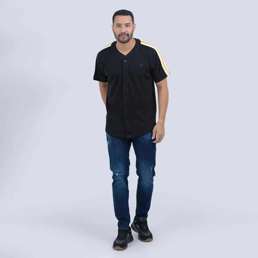 Camisa Jersey - miniatura 5