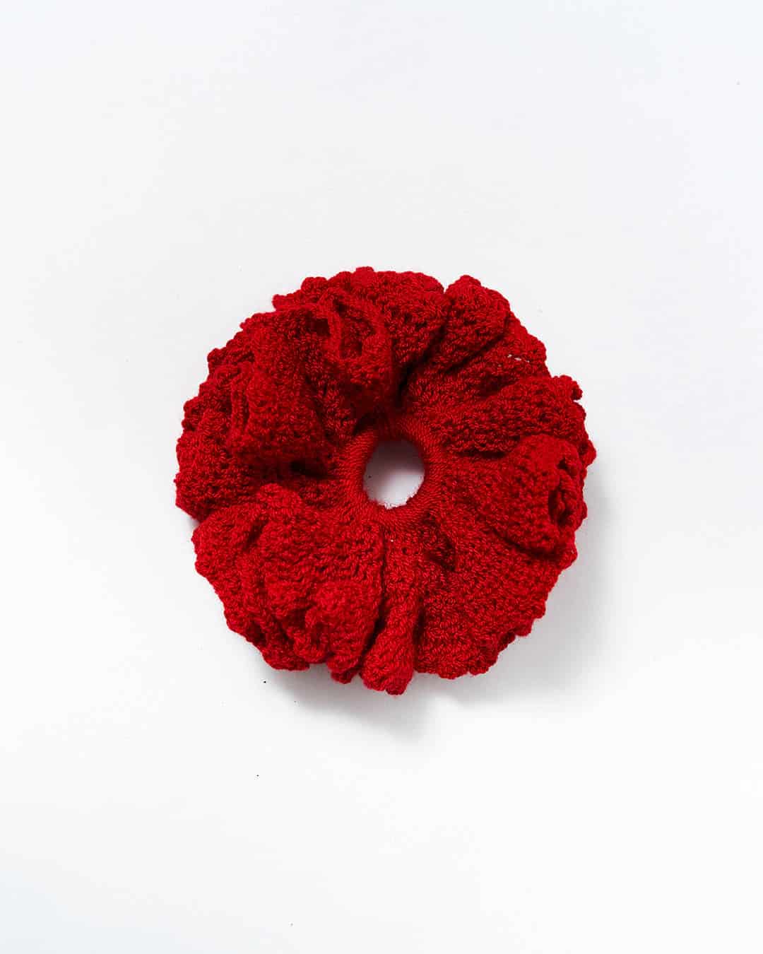 Handmade Scrunchies - - miniatura 13