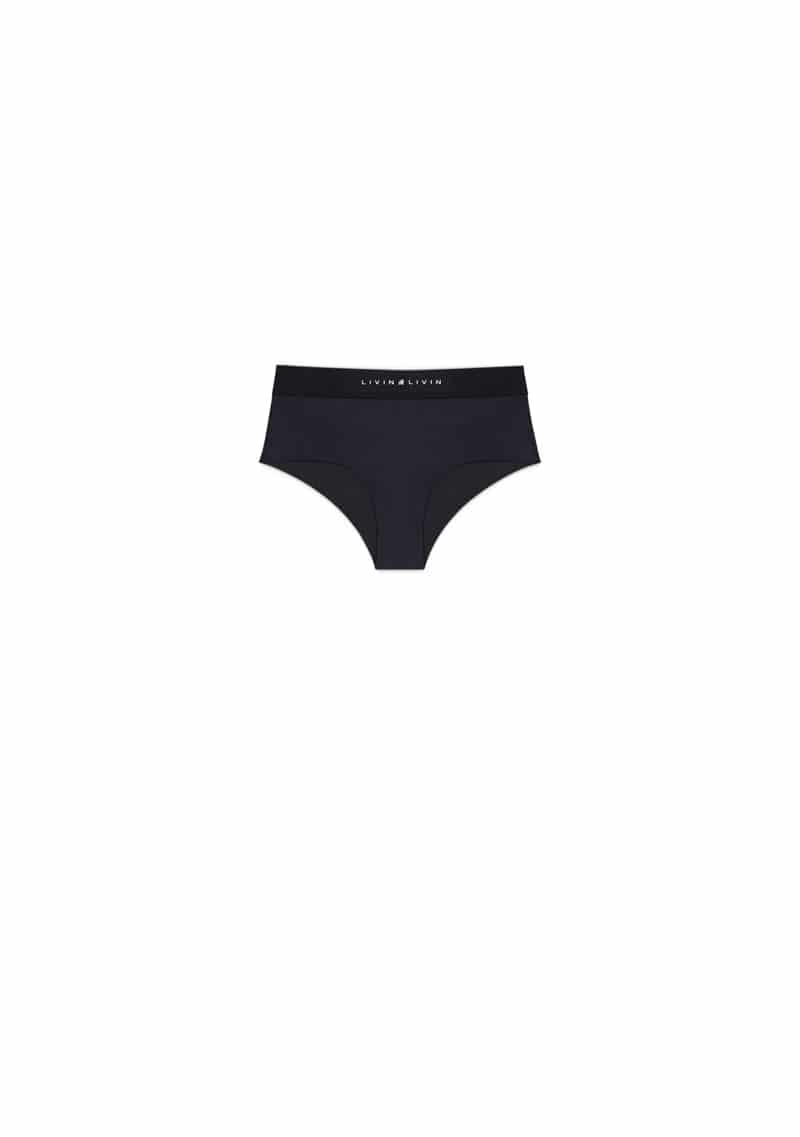 Pure x Livin Panty - miniatura 1
