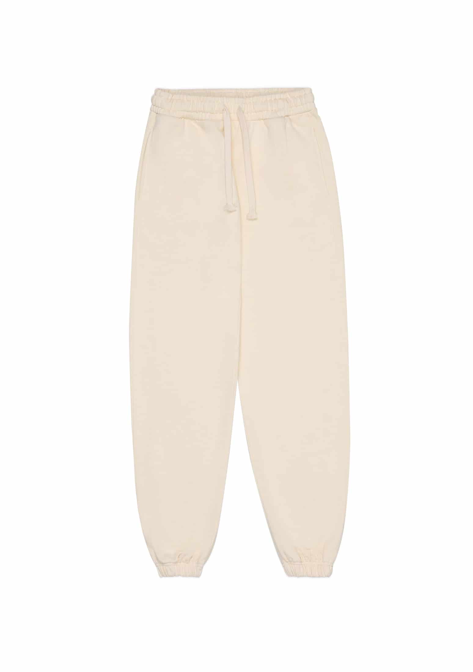 Highland cream jogger - miniatura 1