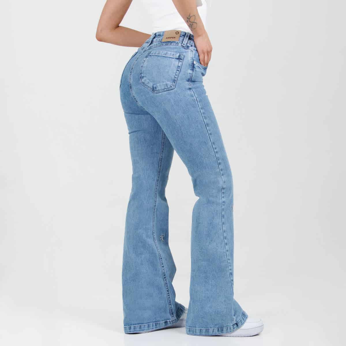 Jean Axspen Flare Ax-3012 Licrado - miniatura 2