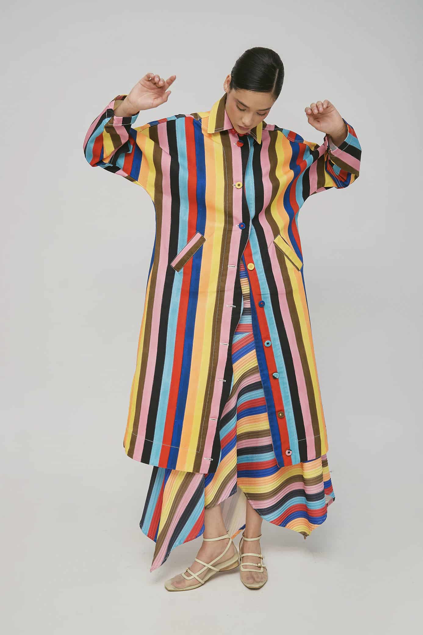 Coat XX Renglón - miniatura 7