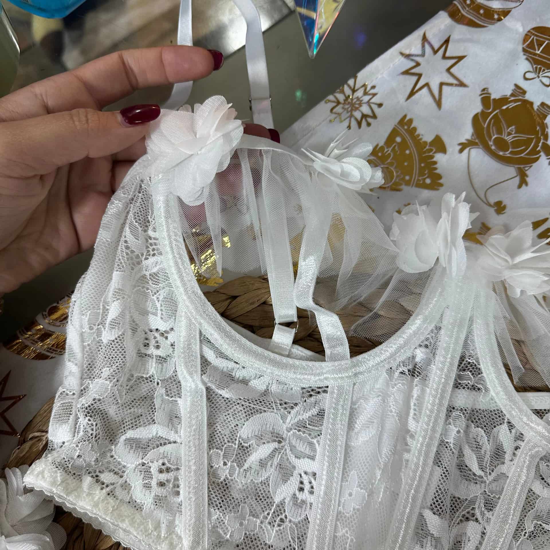 Conjunto Cisne, personalizado desde - miniatura 2