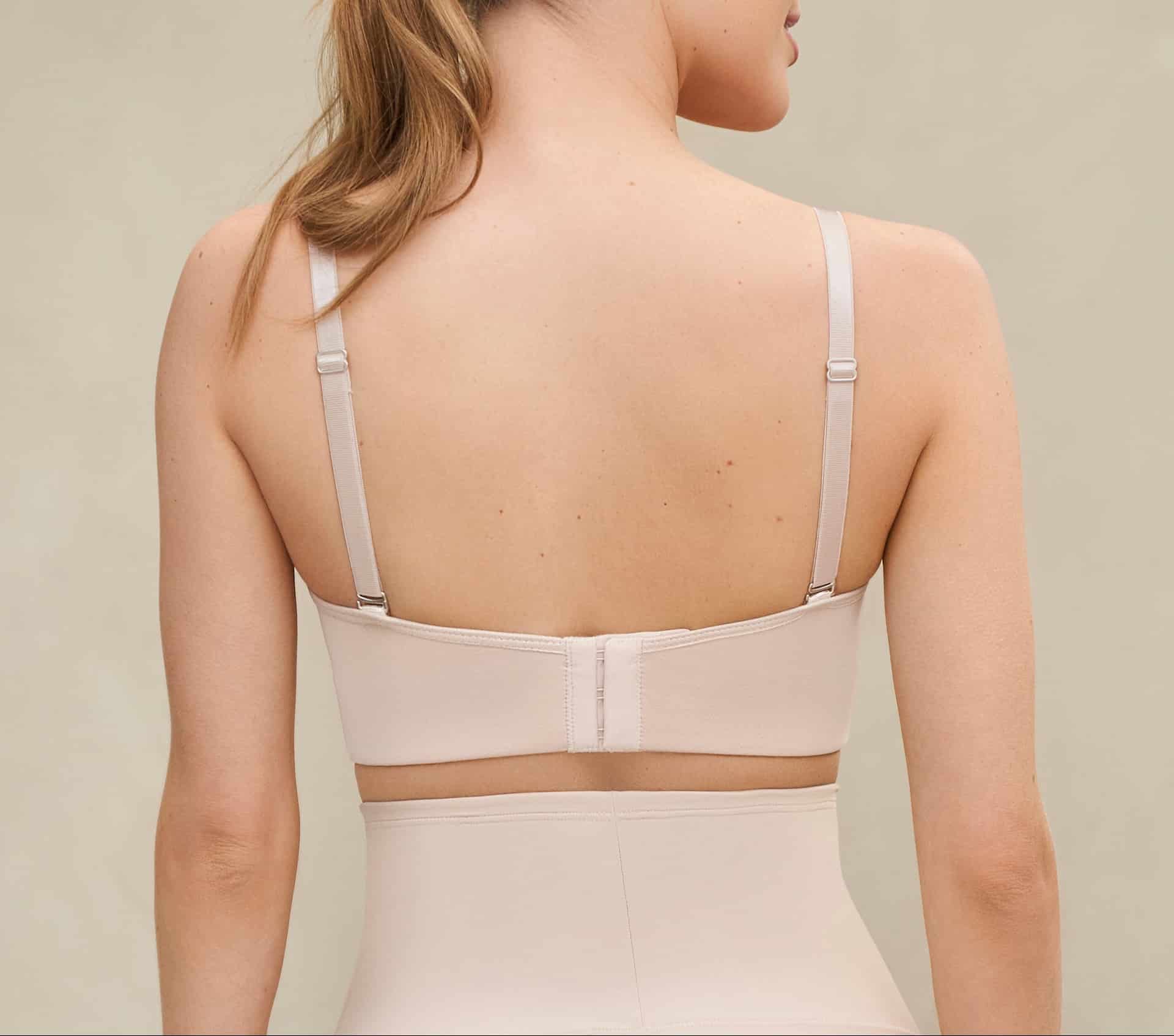 Brasier Strapless Control en Base - miniatura 2