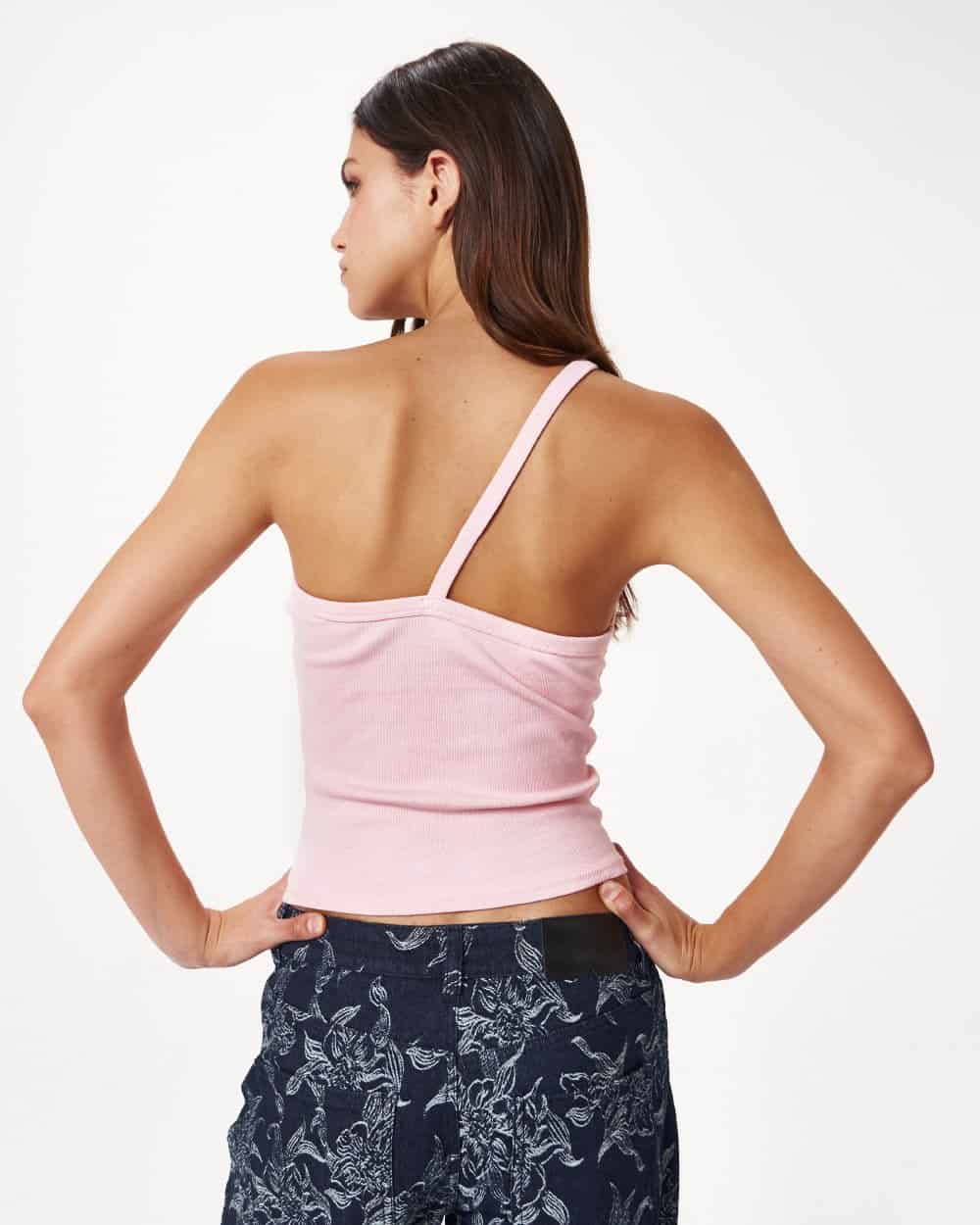 SUNNY ONE TANK TOP - miniatura 8