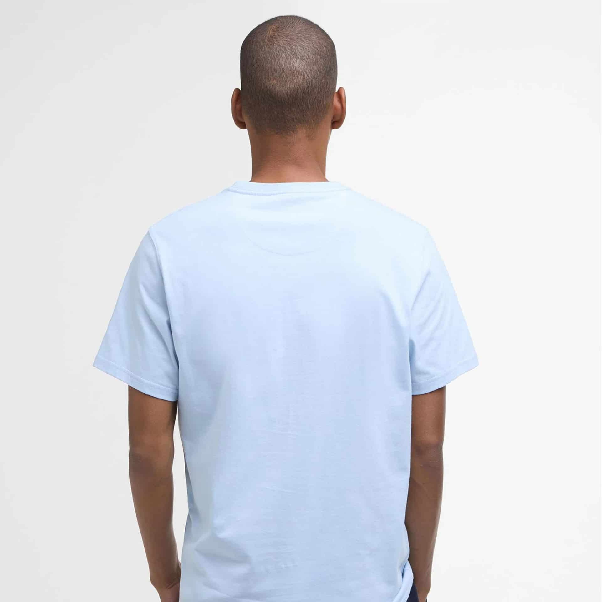 Logo T-Shirt - miniatura 8