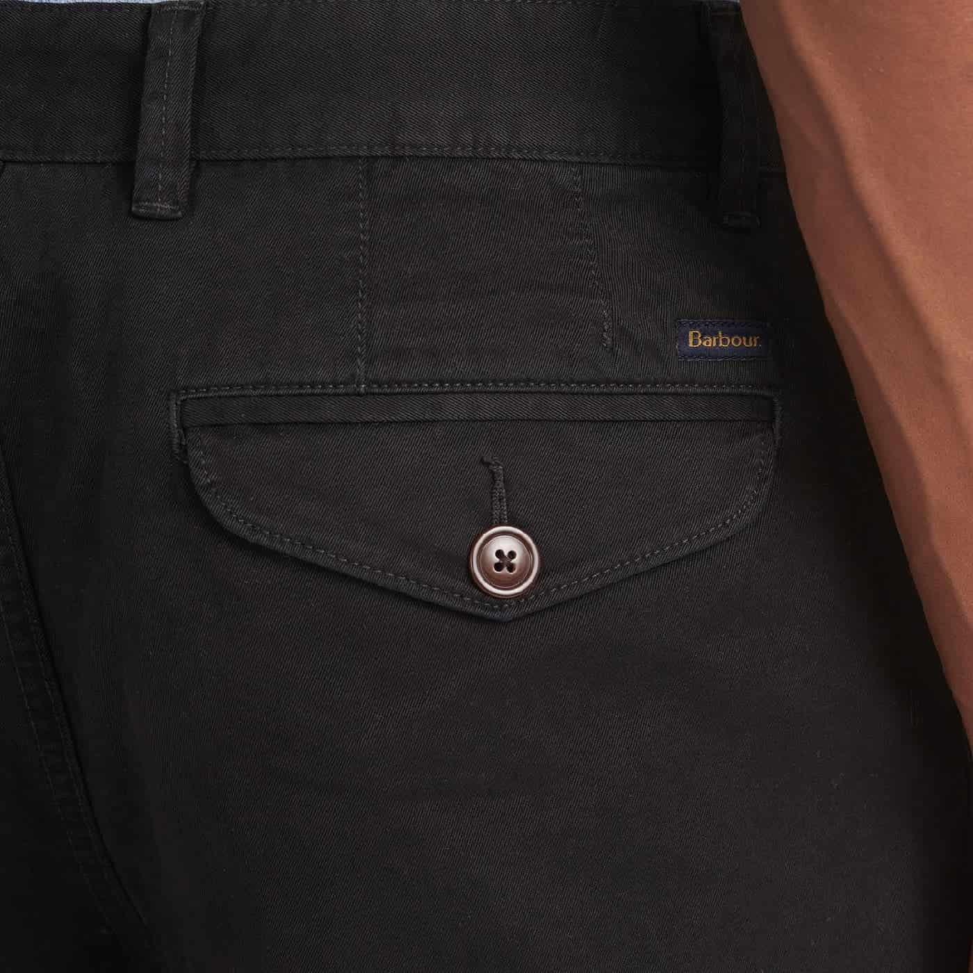 Barbour Neus Ess Chino - miniatura 3