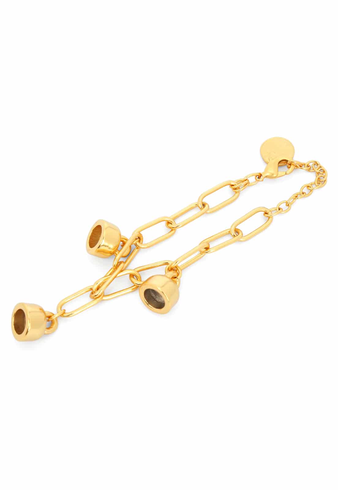 Lock Me Please Bracelet - miniatura 2