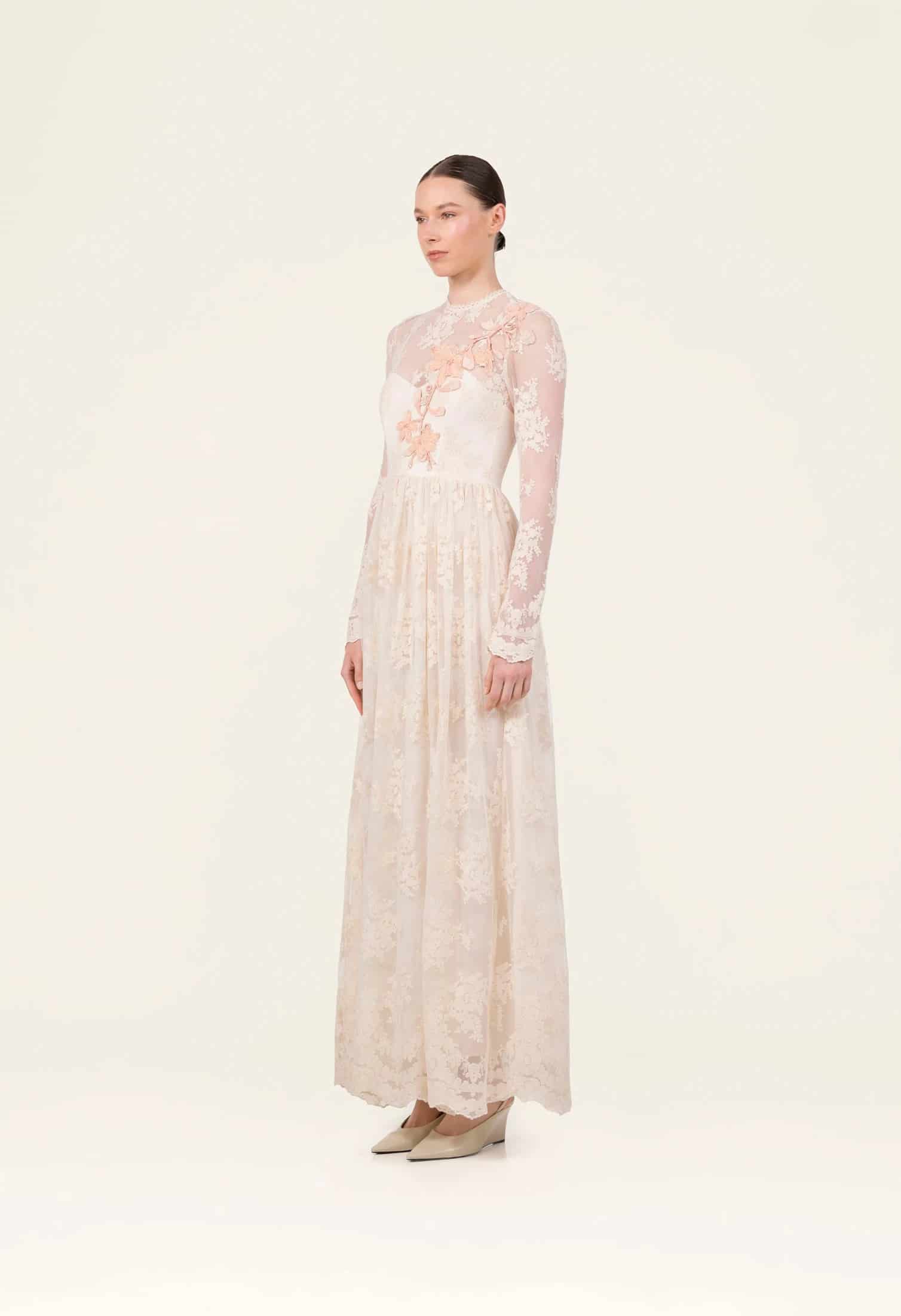 Mina Arena  Maxi Dress - miniatura 6