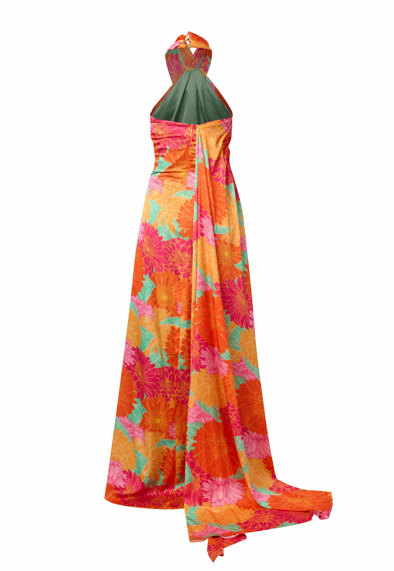 VESTIDO CAMILA - miniatura 3
