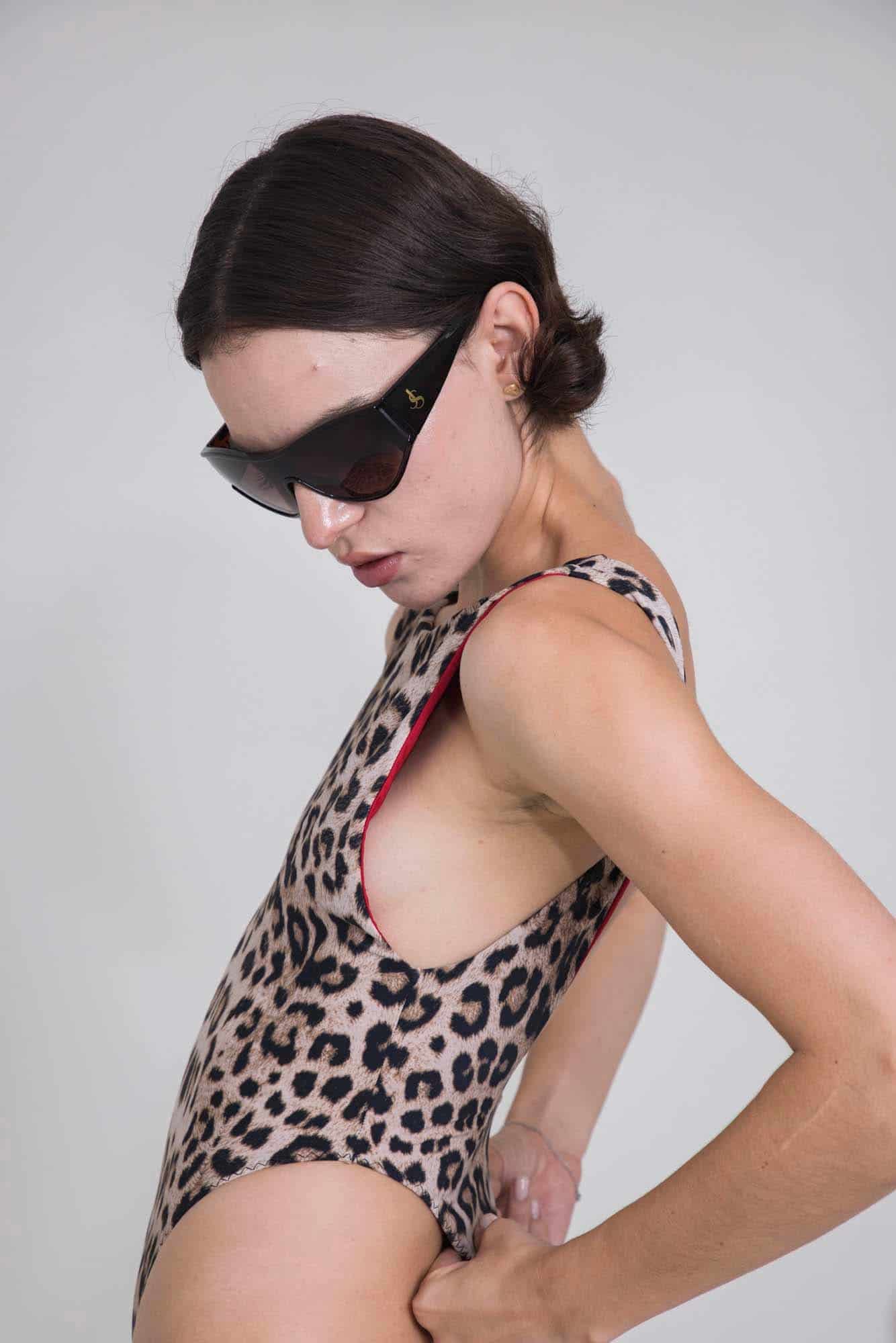 ALESSIA BODYSUIT - miniatura 10